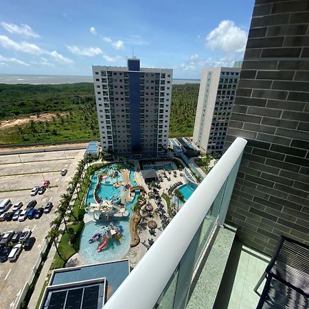 Salinas Exclusive Resort Салінополіс Екстер'єр фото