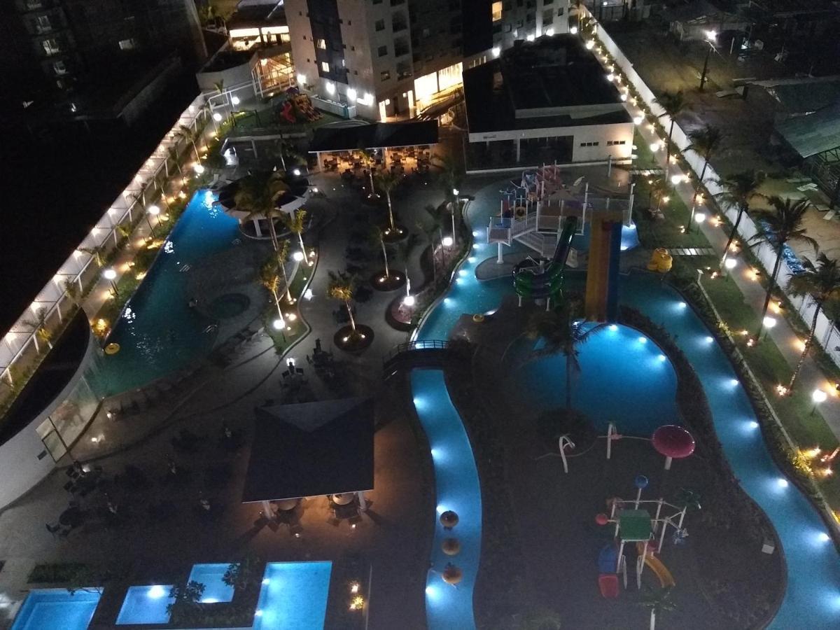 Salinas Exclusive Resort Салінополіс Екстер'єр фото