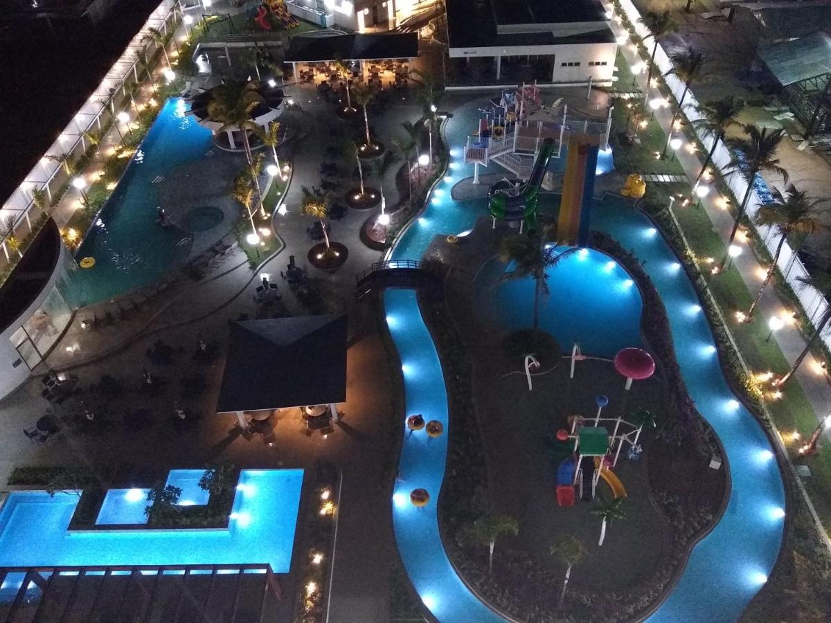 Salinas Exclusive Resort Салінополіс Екстер'єр фото