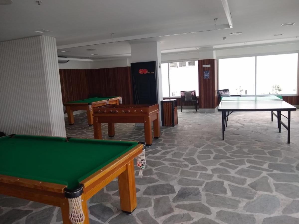 Salinas Exclusive Resort Салінополіс Екстер'єр фото