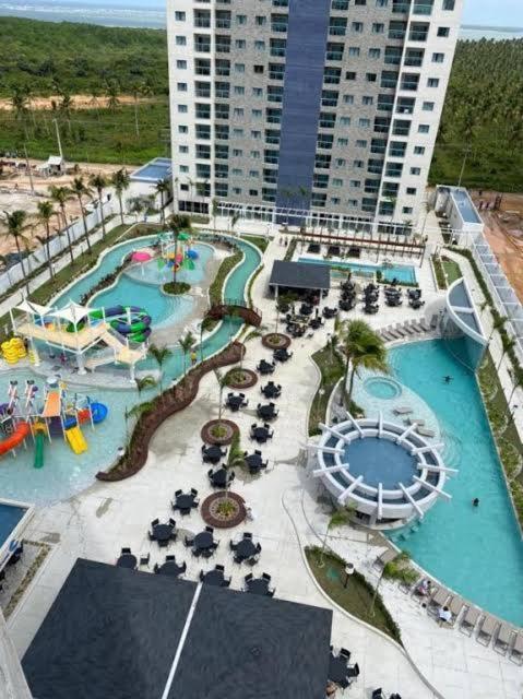 Salinas Exclusive Resort Салінополіс Екстер'єр фото