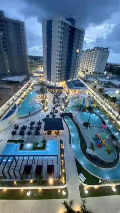 Salinas Exclusive Resort Салінополіс Екстер'єр фото