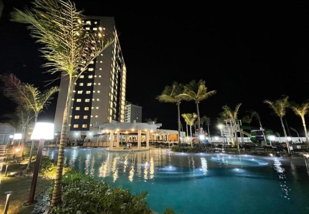 Salinas Exclusive Resort Салінополіс Екстер'єр фото