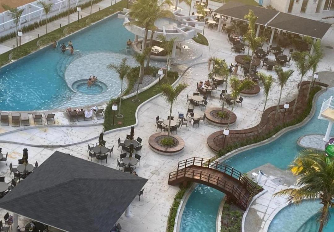 Salinas Exclusive Resort Салінополіс Екстер'єр фото