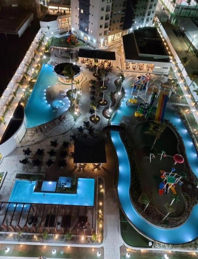Salinas Exclusive Resort Салінополіс Екстер'єр фото