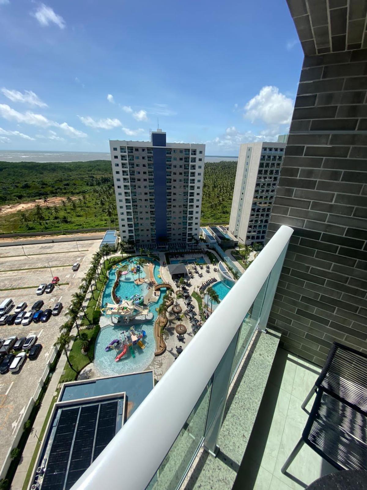 Salinas Exclusive Resort Салінополіс Екстер'єр фото