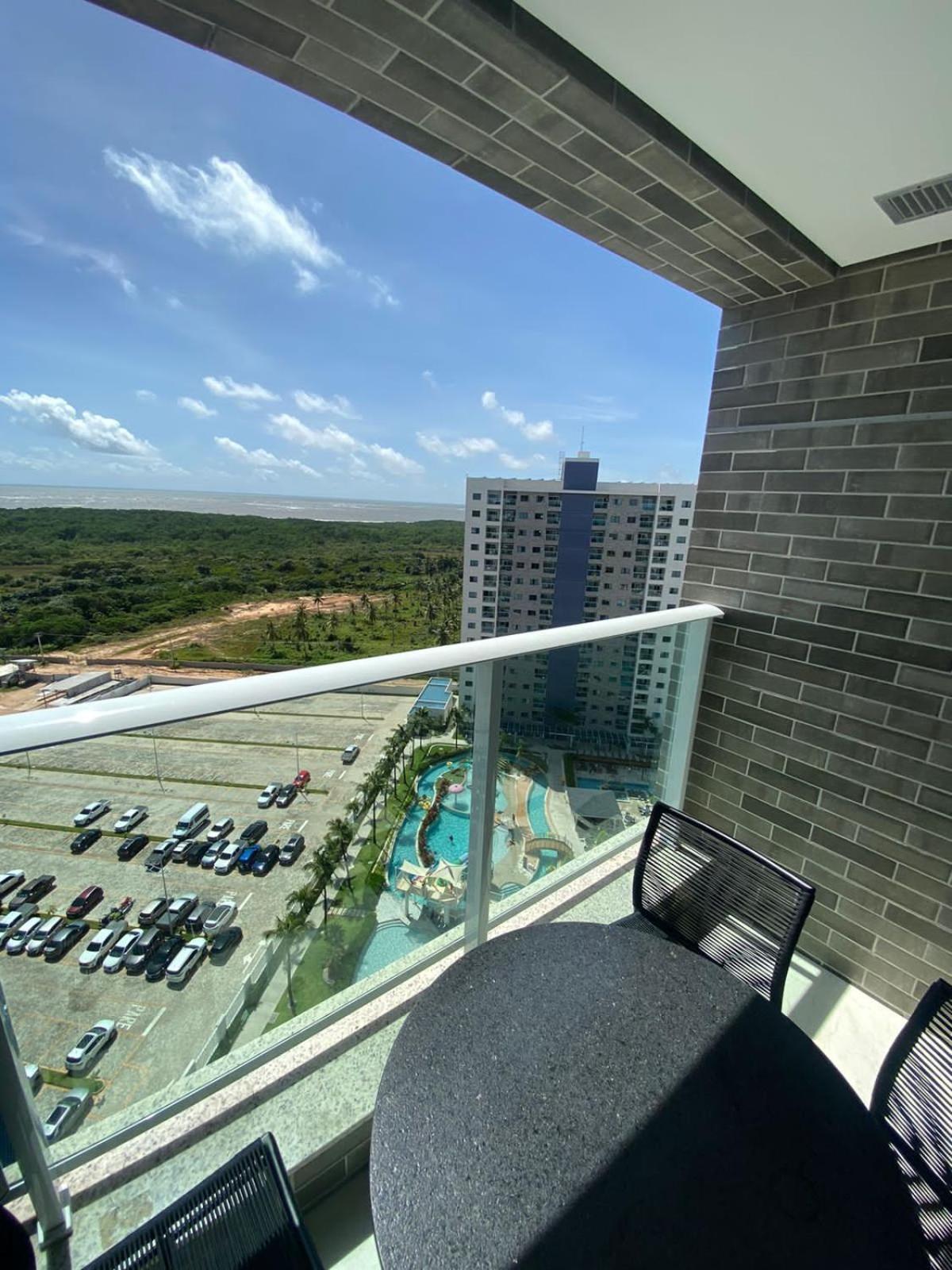 Salinas Exclusive Resort Салінополіс Екстер'єр фото